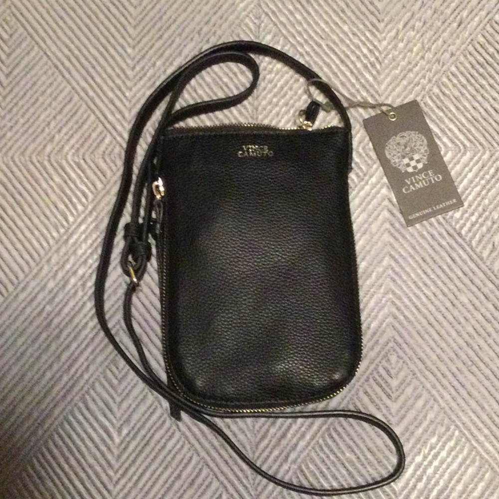 Vince Camuto crossbody handbag